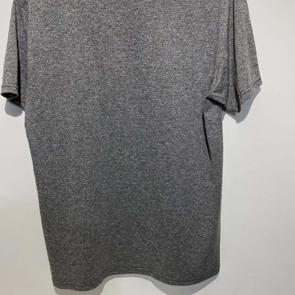 Men’s‎ Marvel Captain Awesome Shirt size Large
